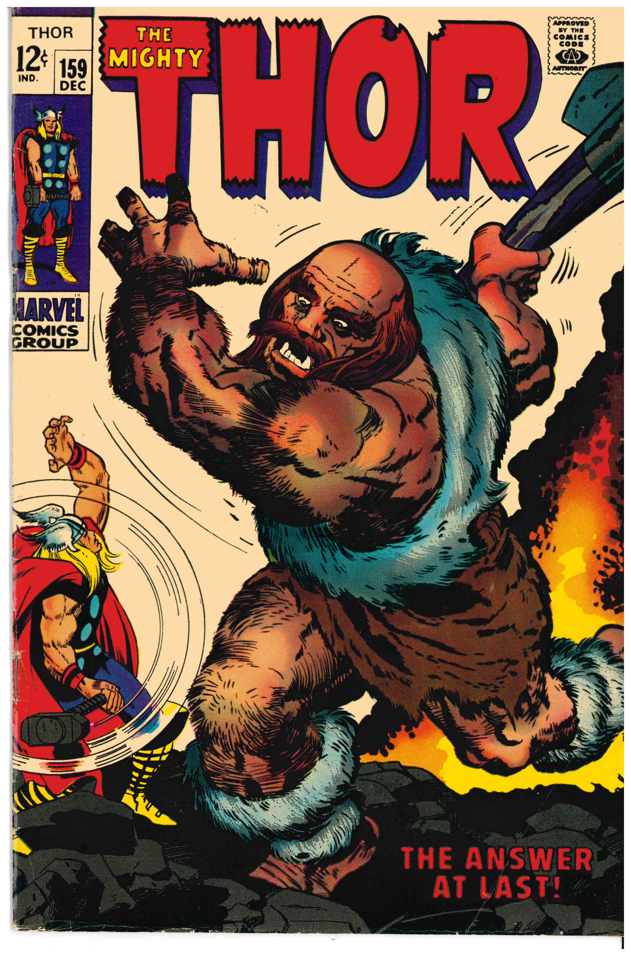 Thor #159