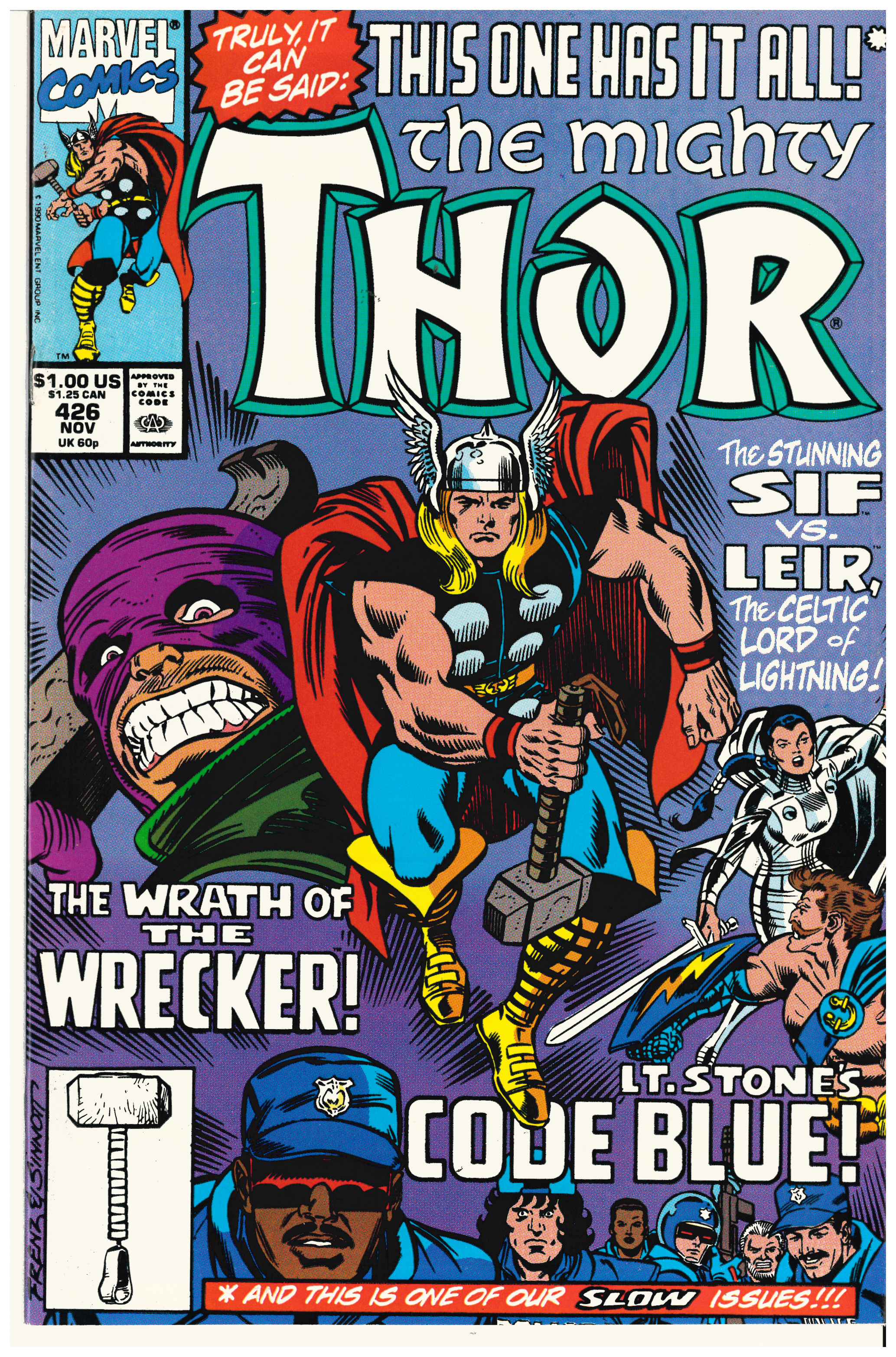 Thor #426