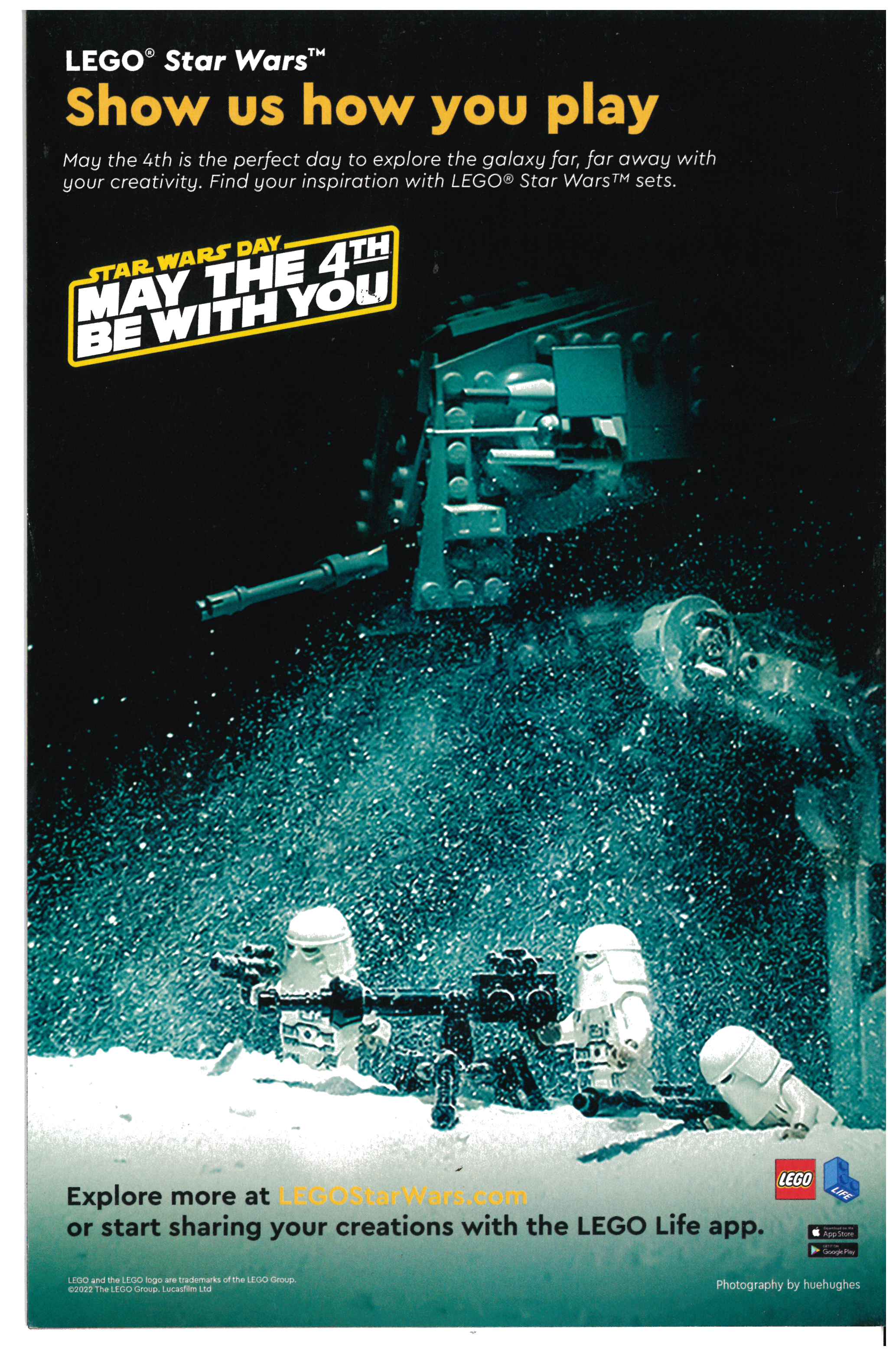 Thor #7 | Signed by J. Scott Campbell backside