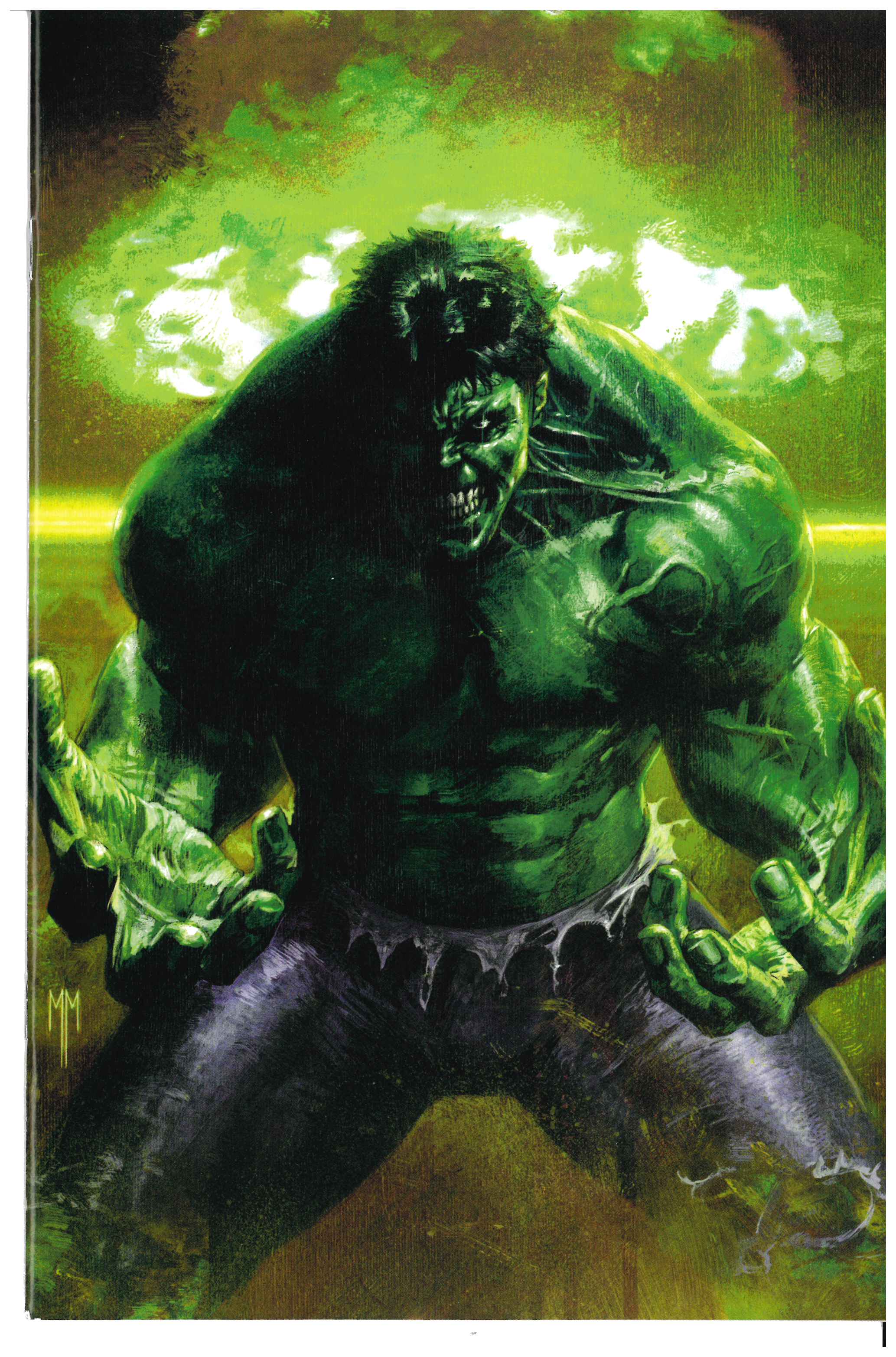 Hulk #4