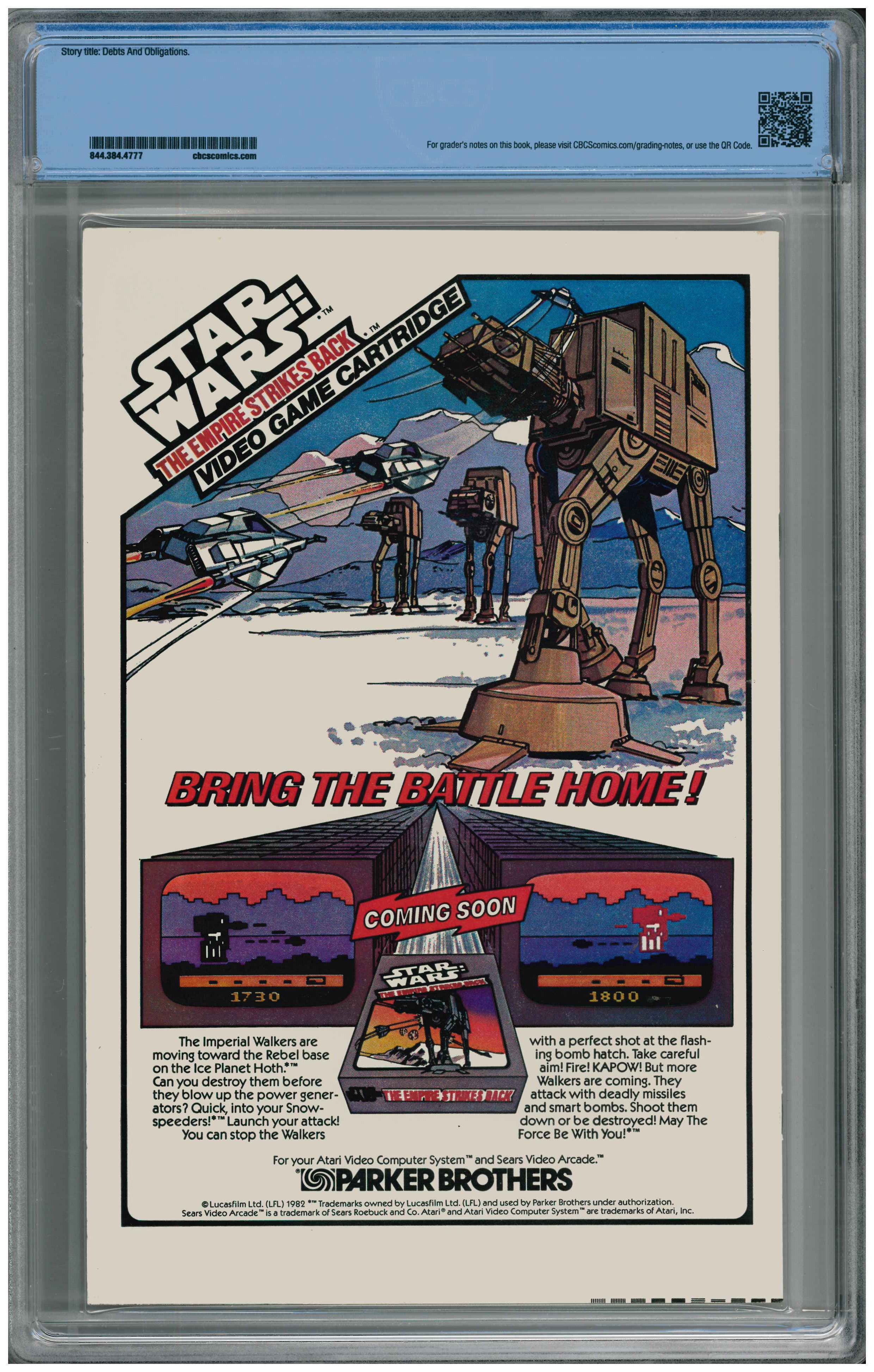 Wolverine #2 backside