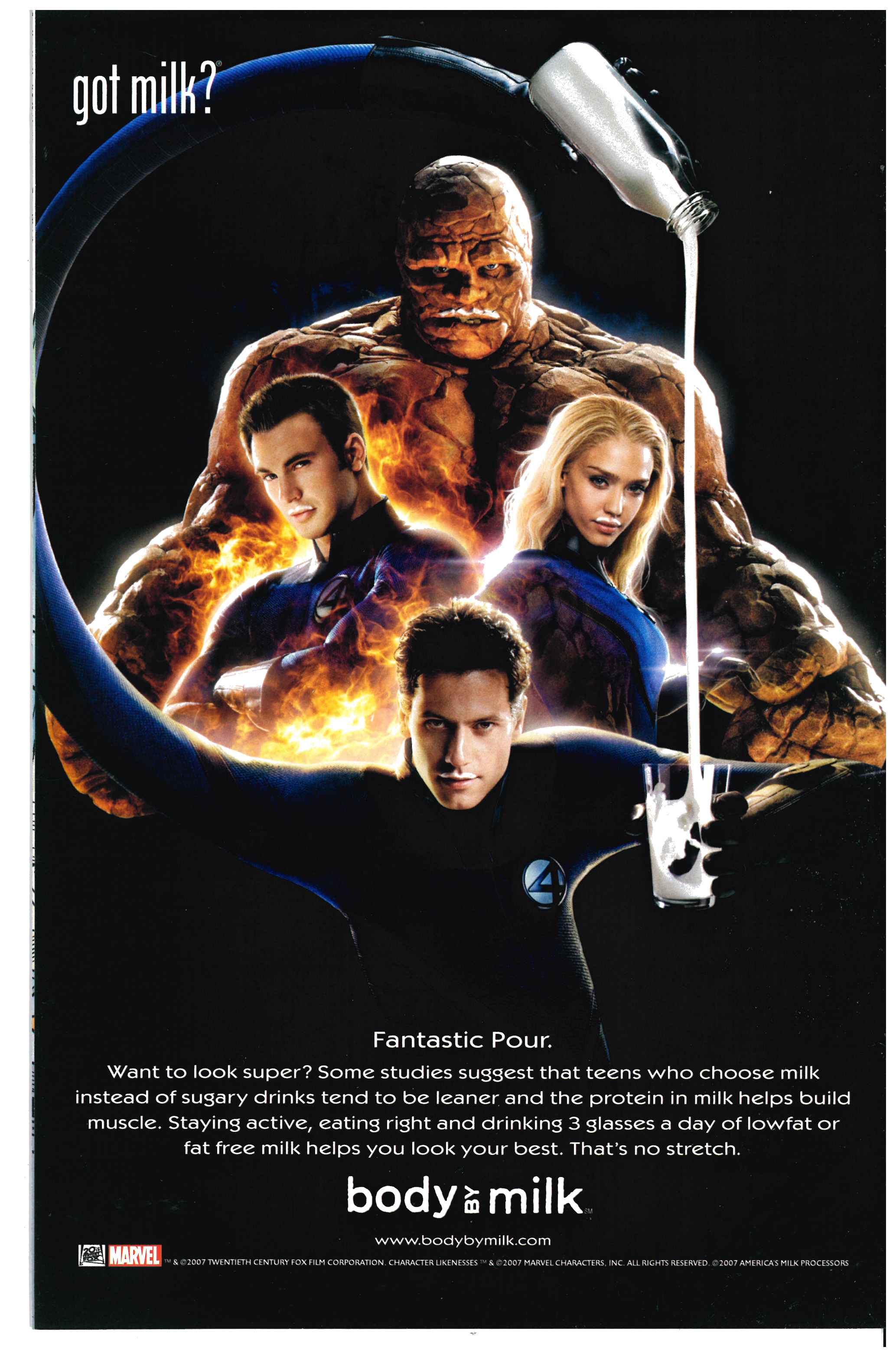 She-Hulk #19 backside