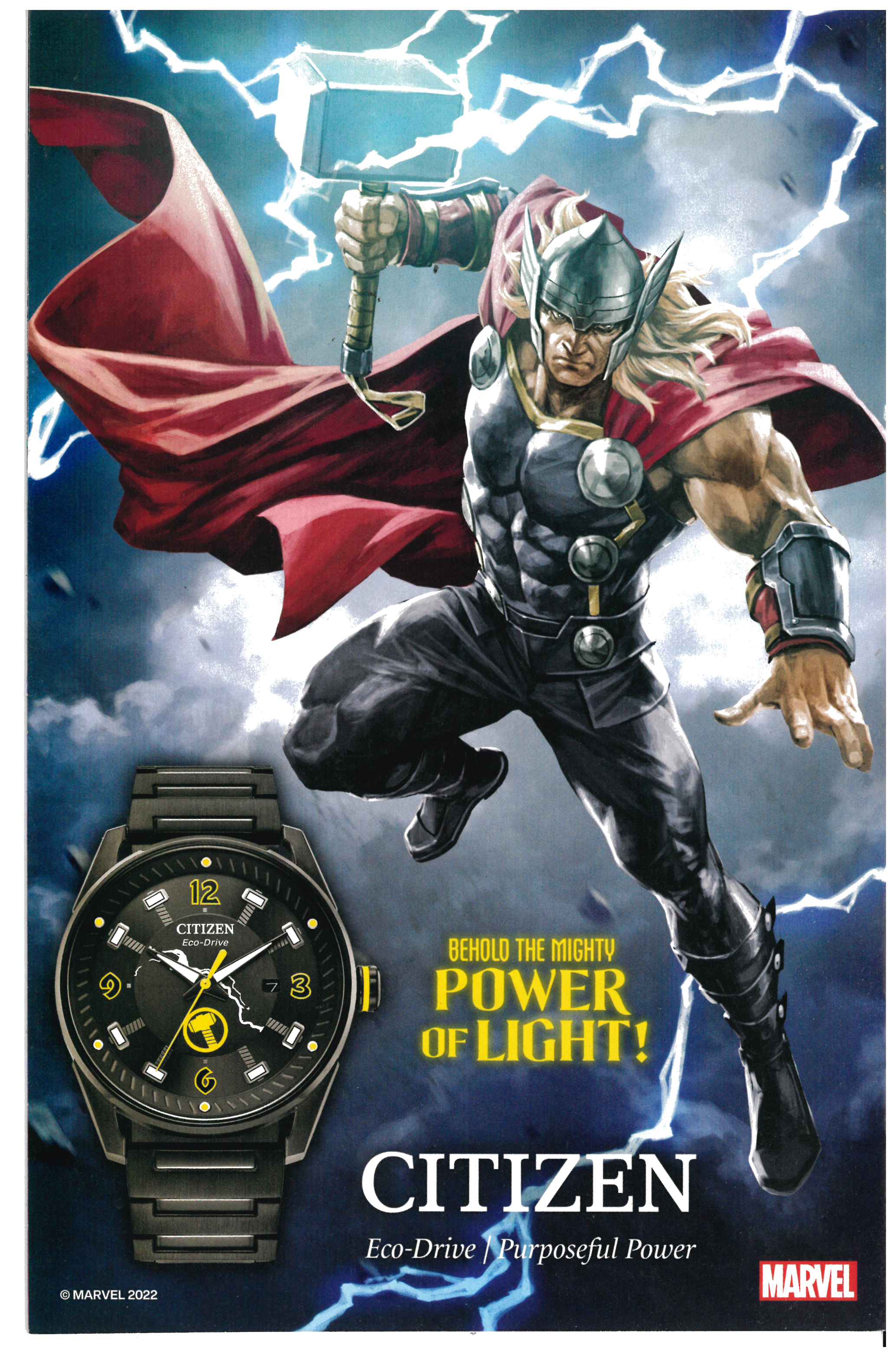 She-Hulk #5 backside