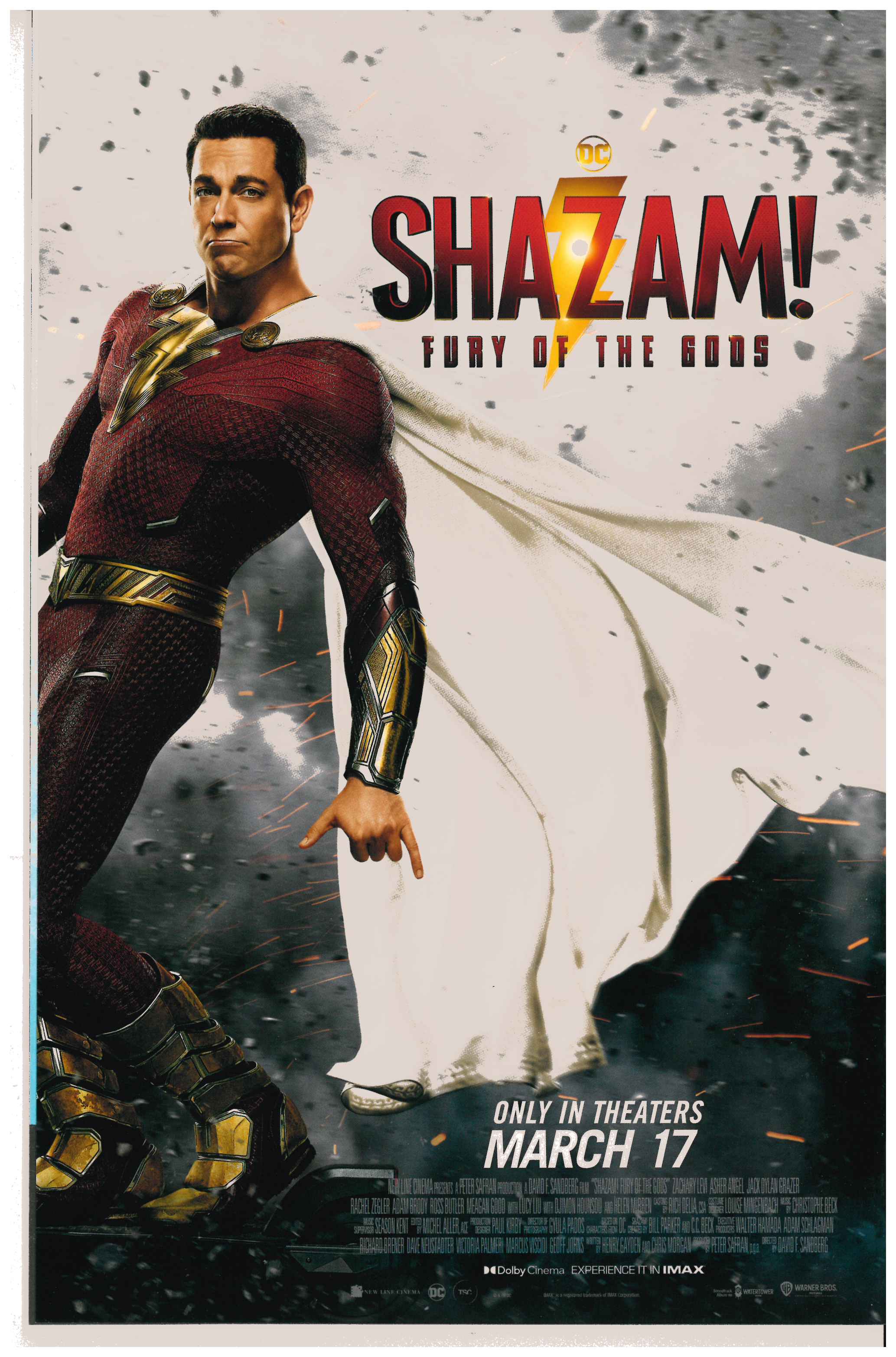 Catwoman #52 backside