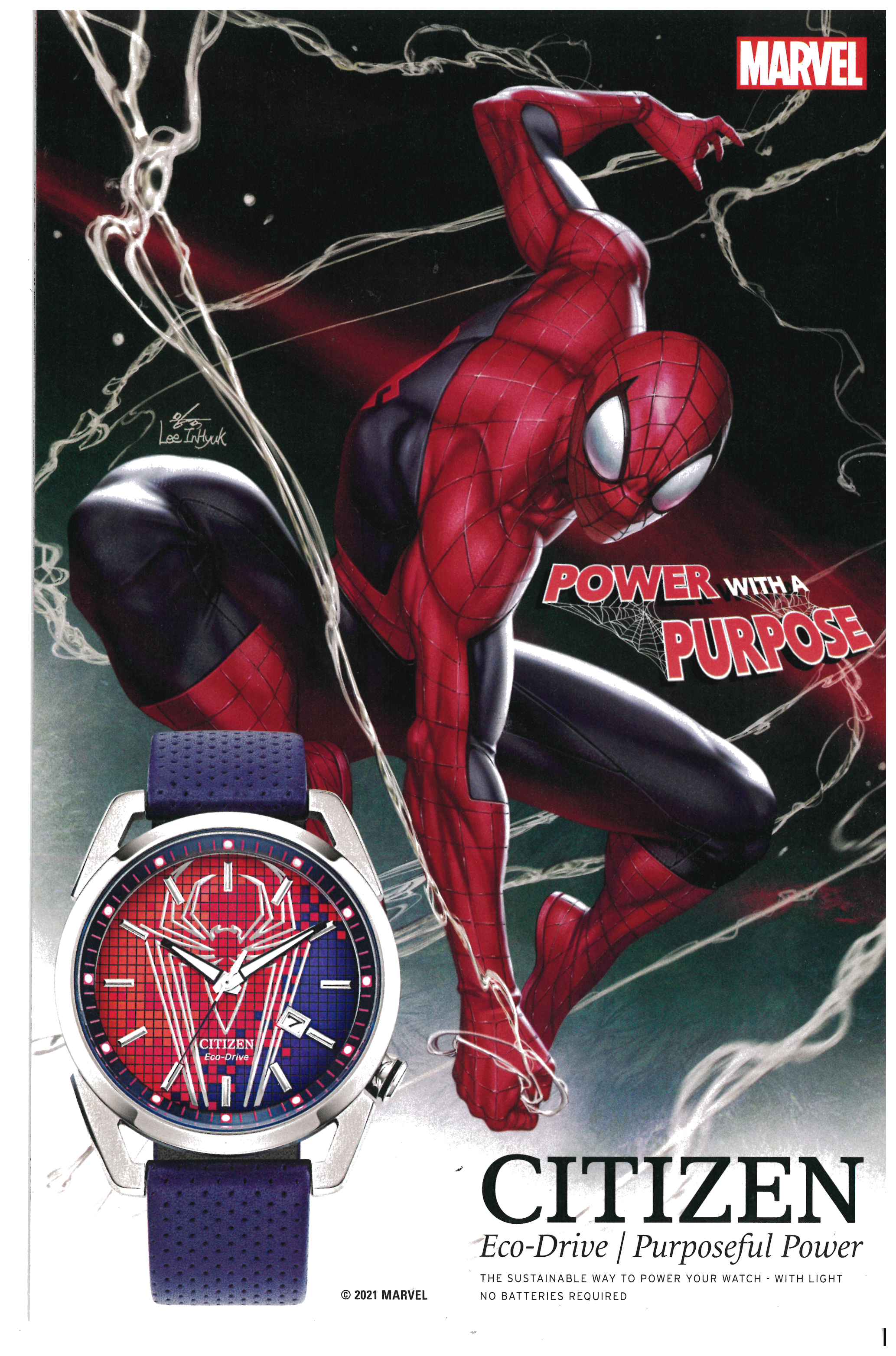 Star Wars: Darth Vader #20 backside