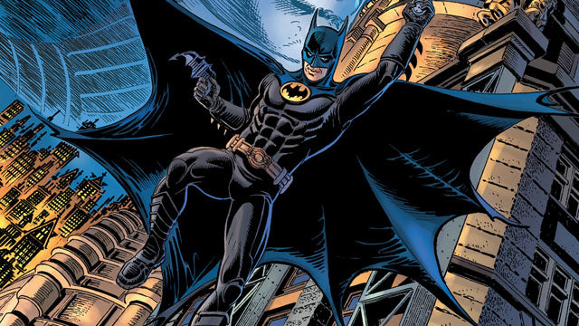 Batman: Die Entstehung & Entwicklung des Dunklen Ritters
