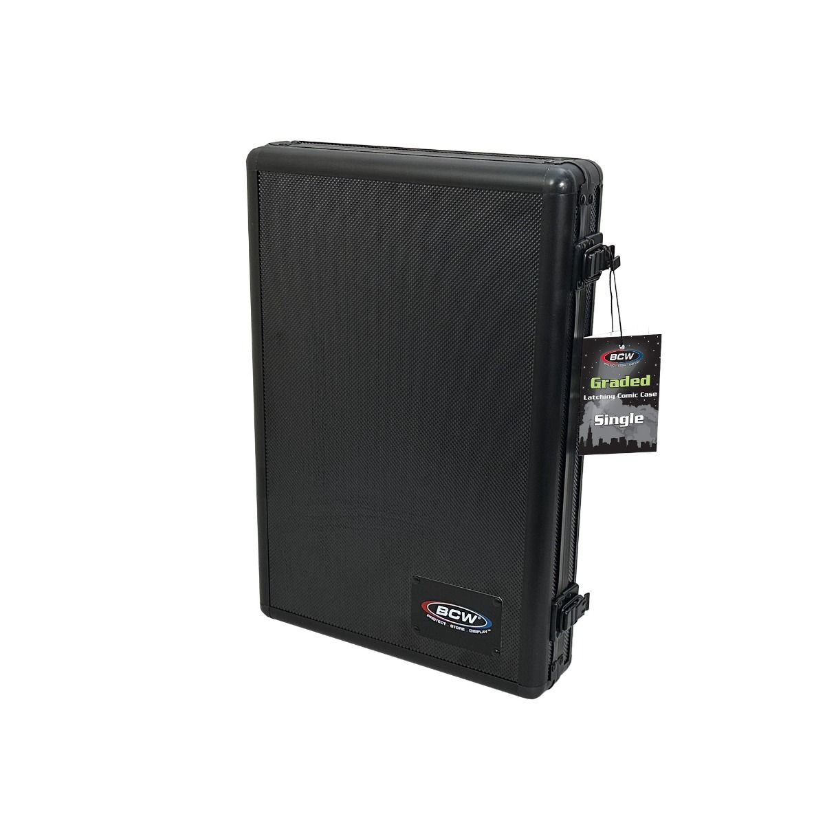 BCW Graded Latching Case