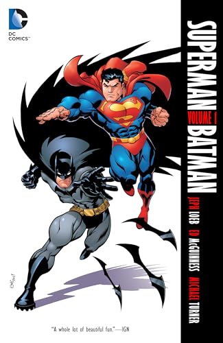 Superman/Batman Vol. 1