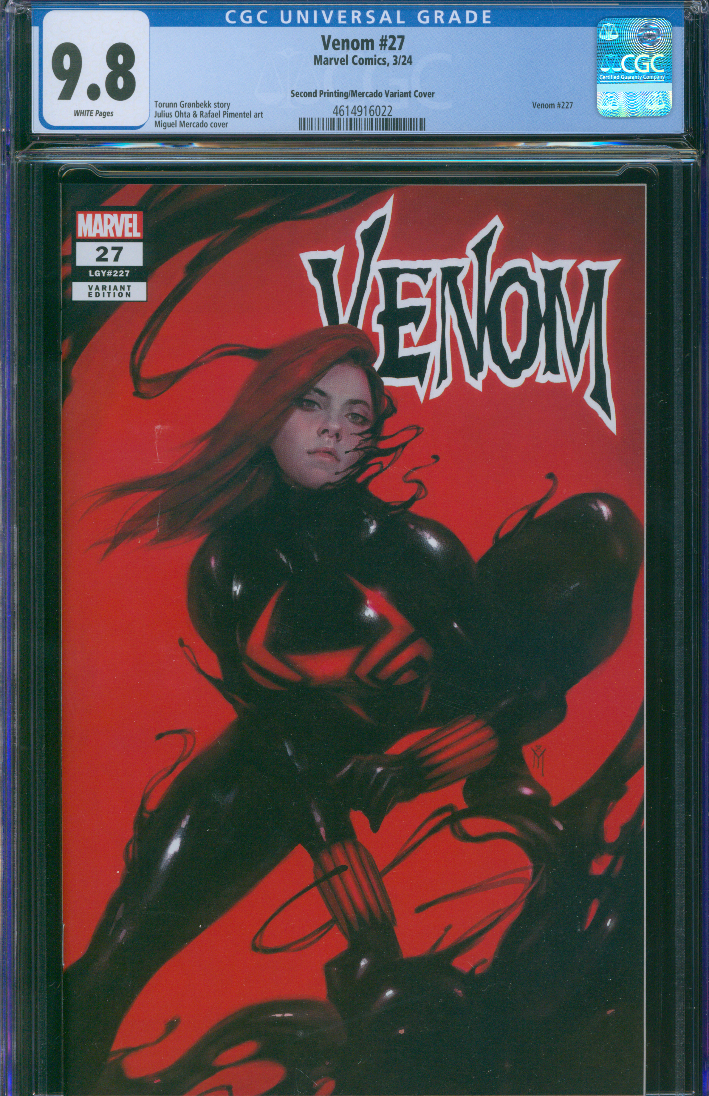 Venom #27