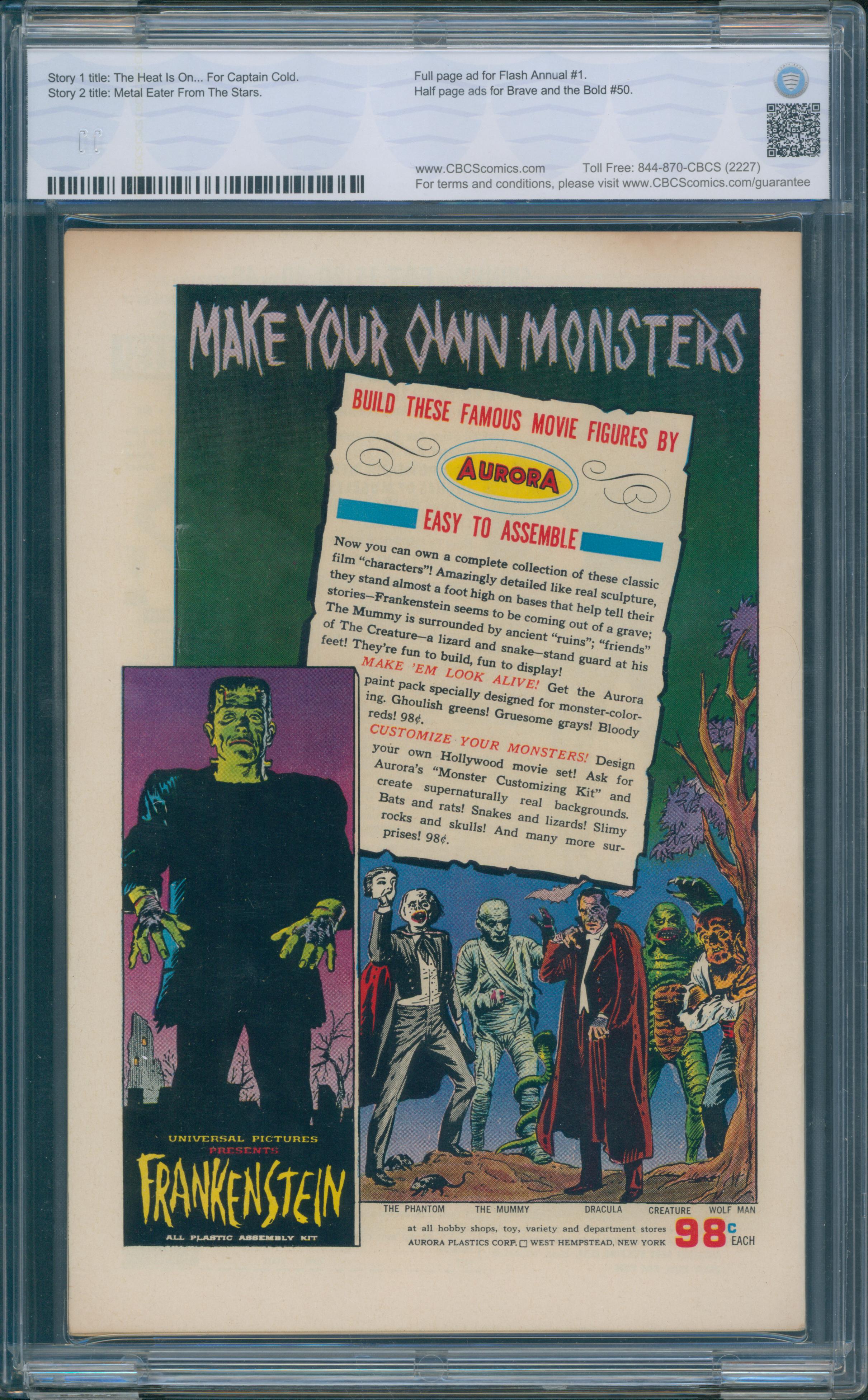 Flash #140