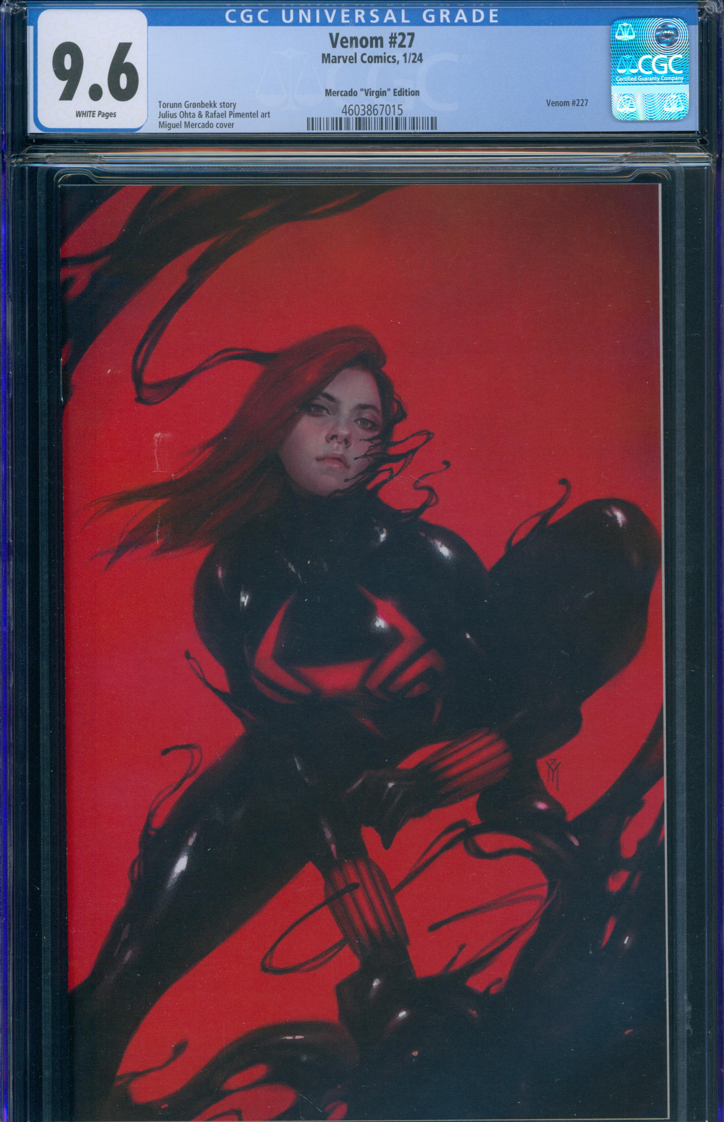 Venom #27