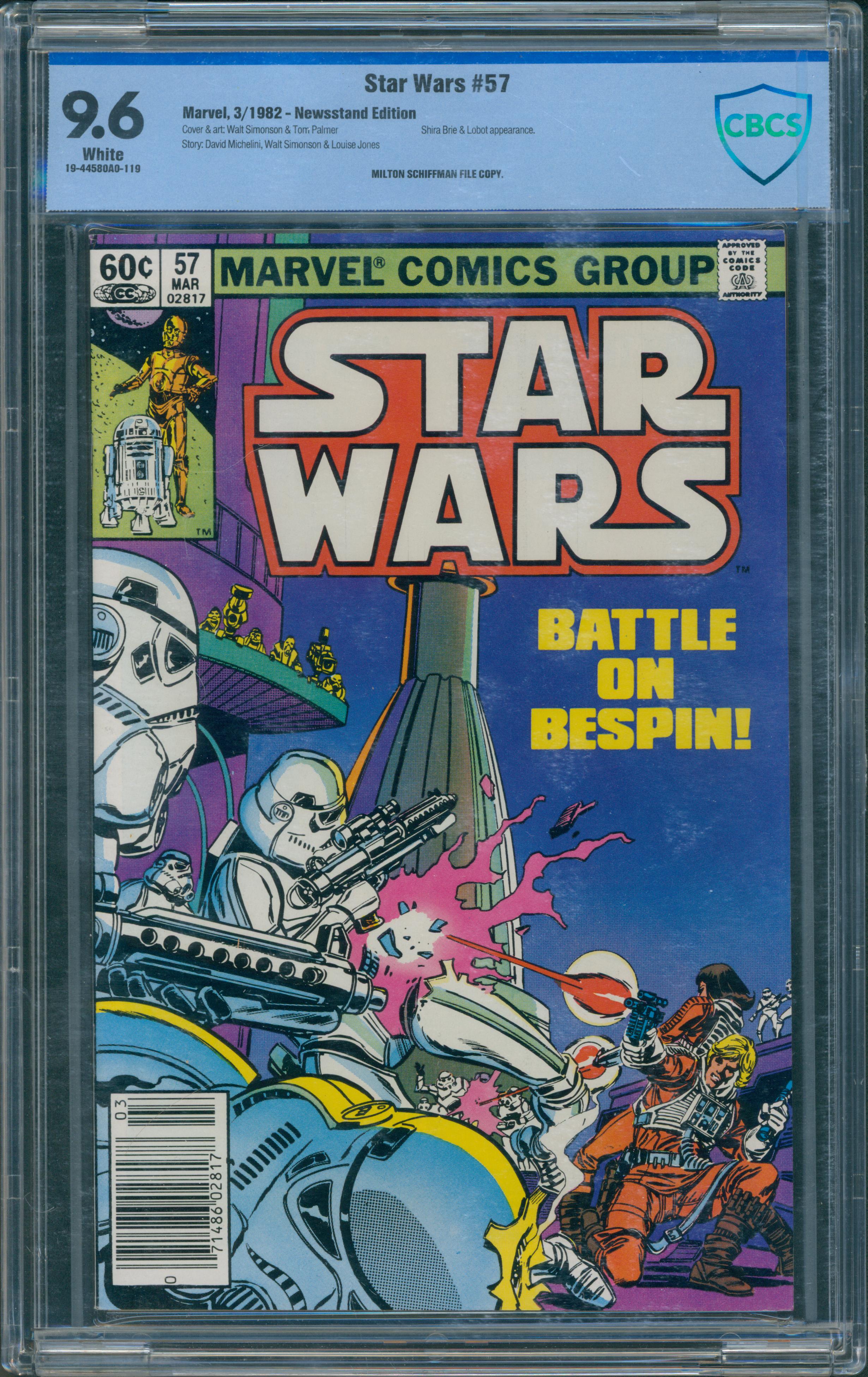 Star Wars #57