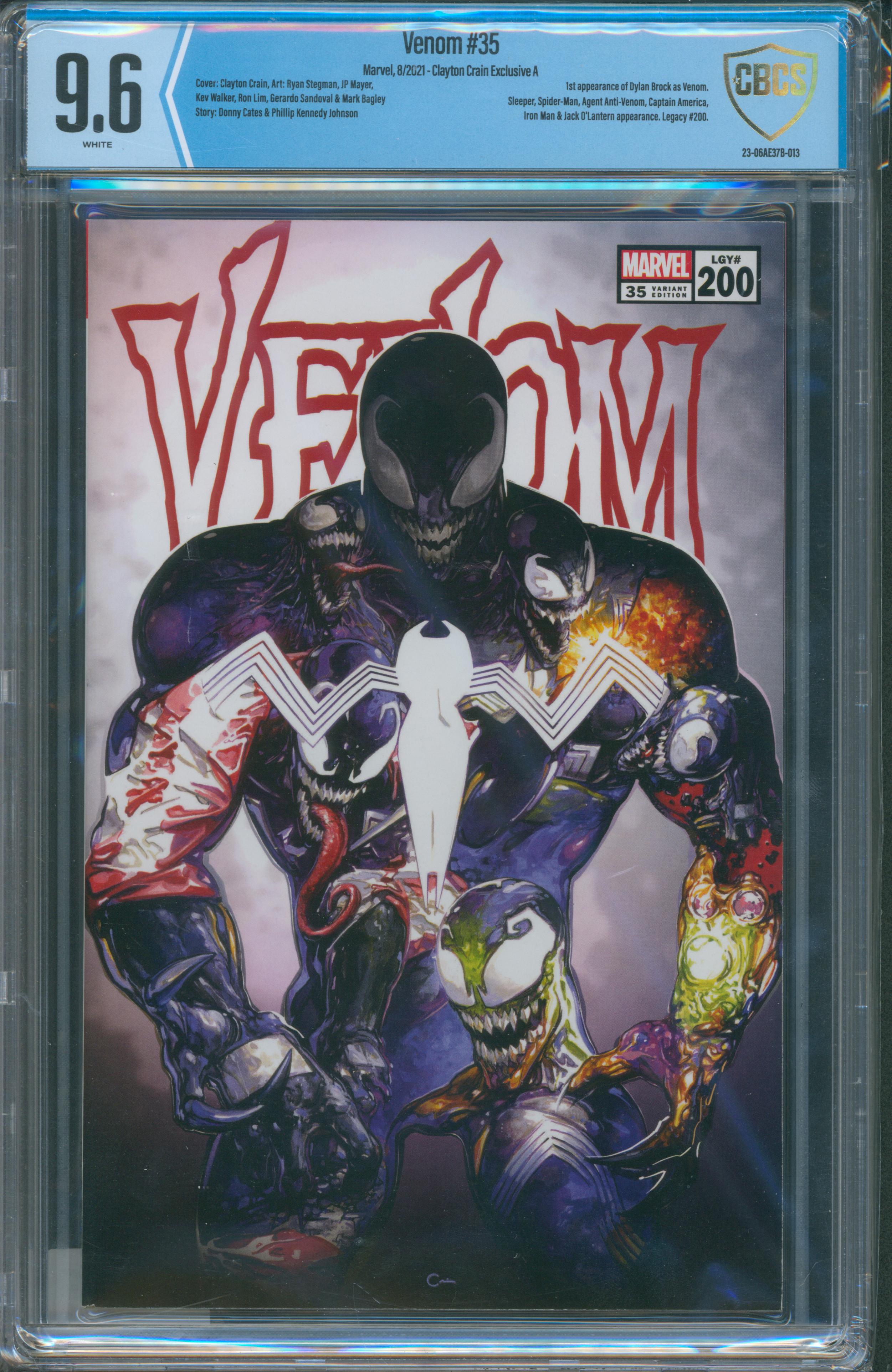 Venom #35