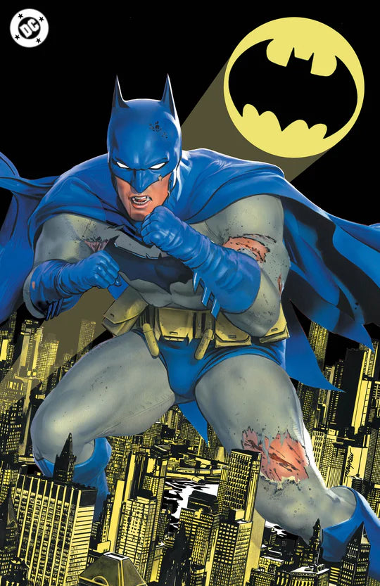 Batman #1 - Foil