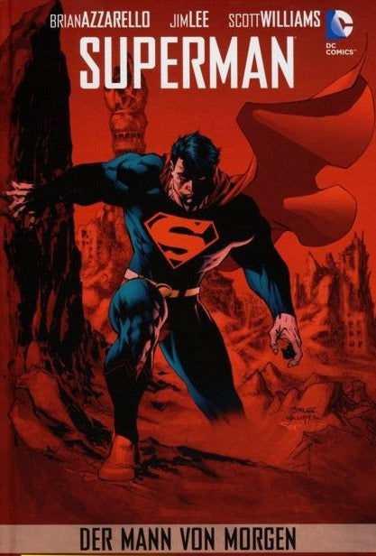 Superman: Der Mann von Morgen