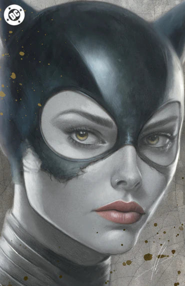 Catwoman #71