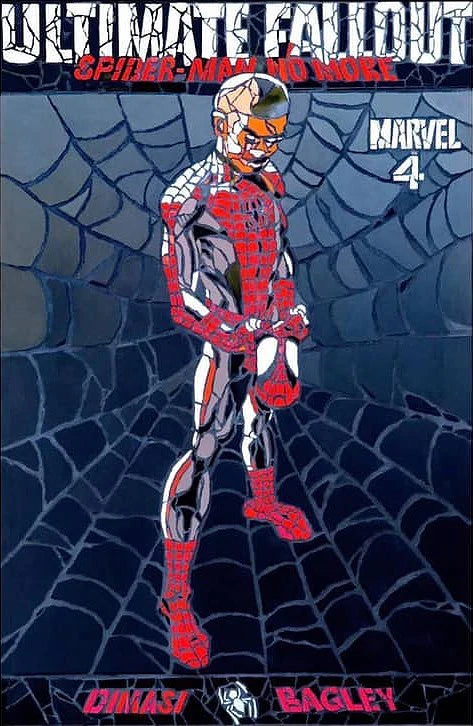 Ultimate Fallout #4