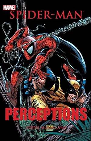 Spider-Man: Perceptions