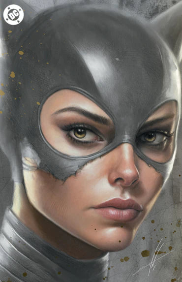 Catwoman #71