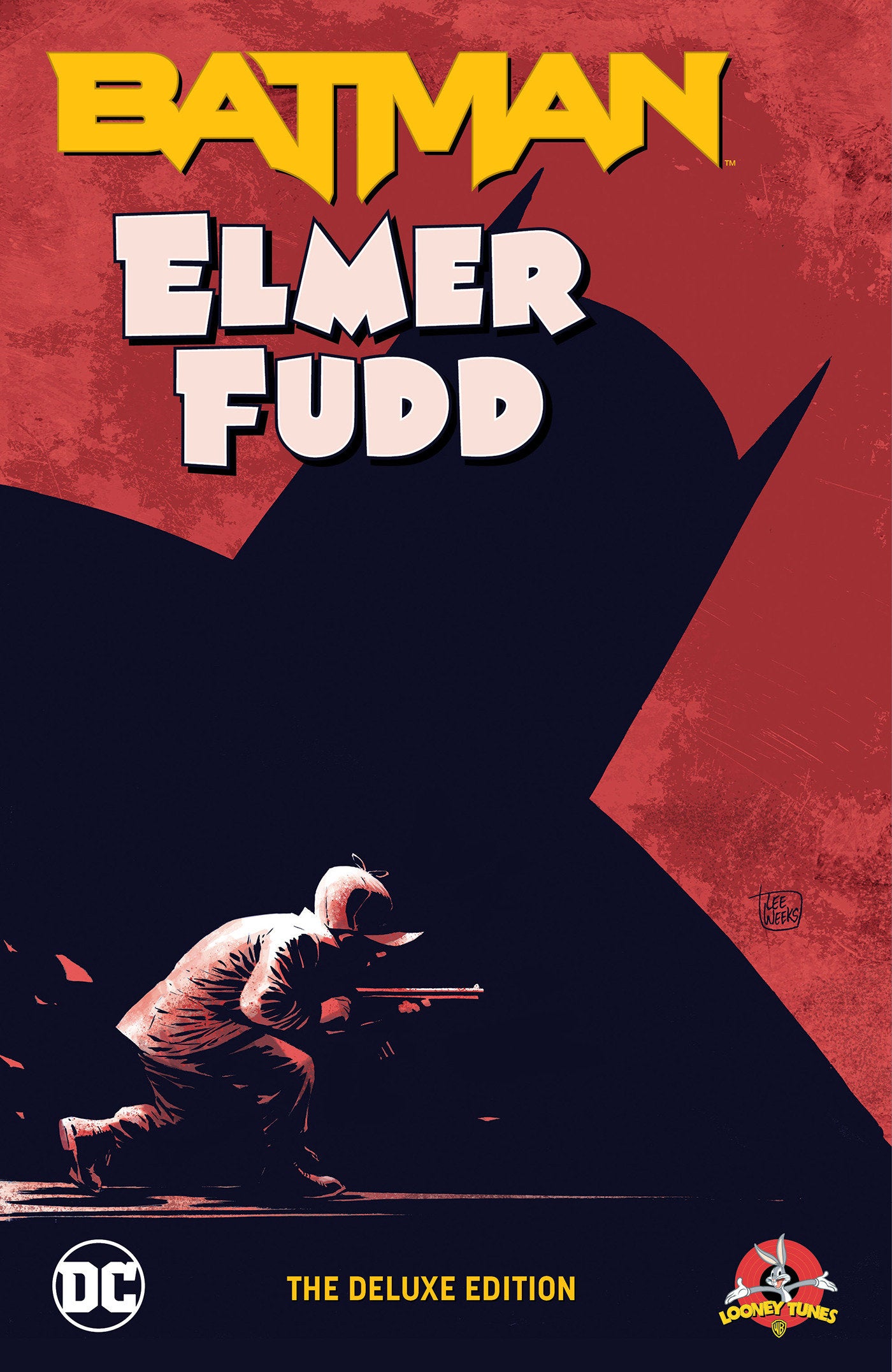 Batman/Elmer Fudd: The Deluxe Edition