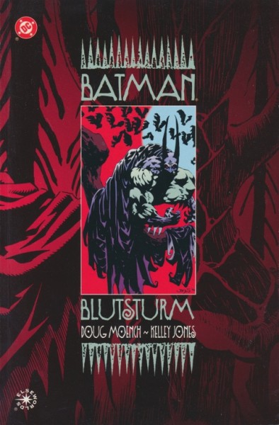 Batman - Blutsturm