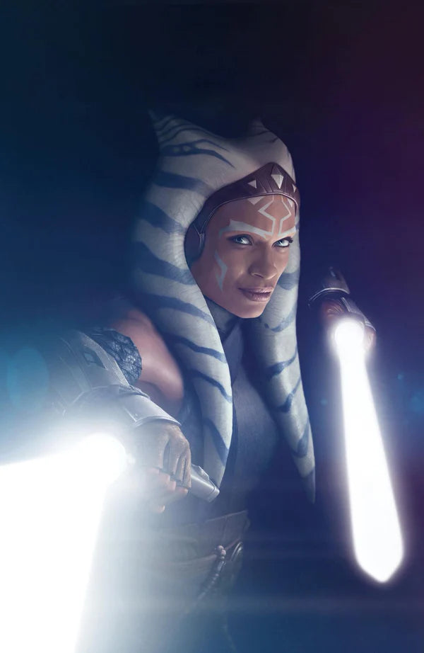 Ahsoka #1