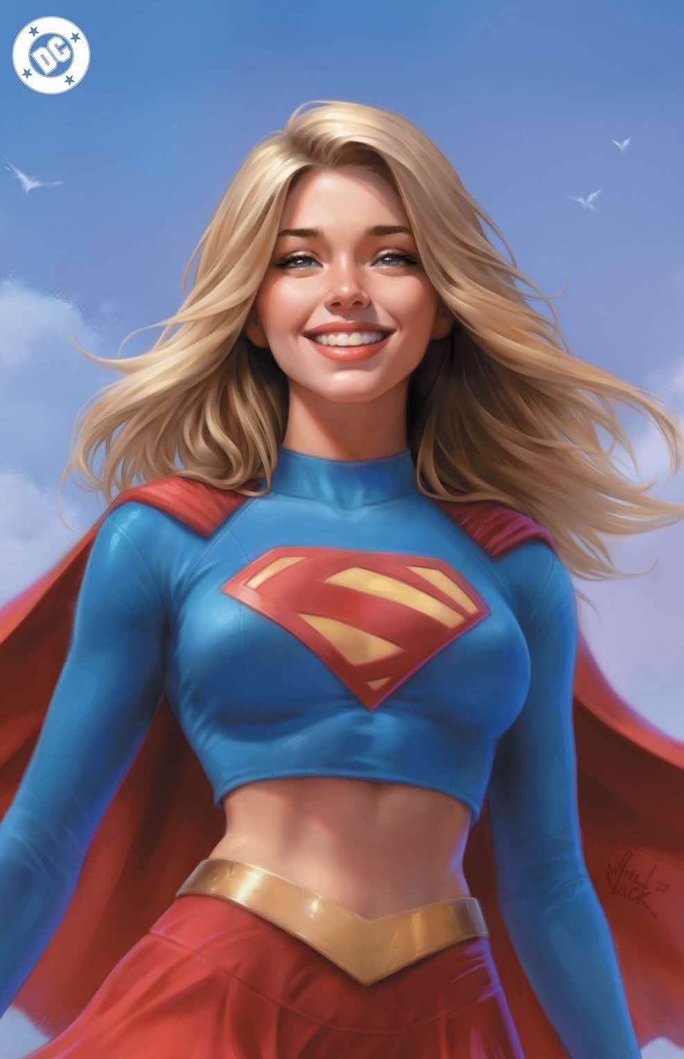 Action Comics #1