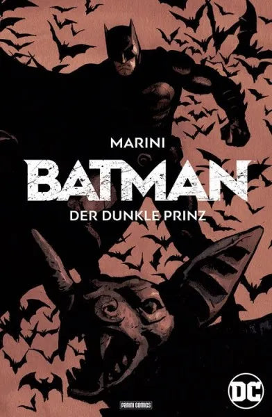 Batman - Der Dunkle Prinz