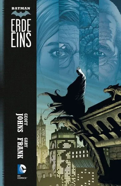 Batman - Erde Eins 2