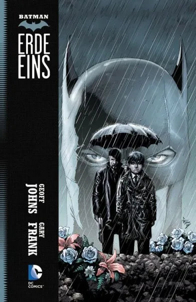 Batman - Erde Eins 1