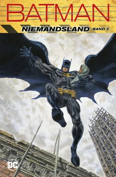 Batman - Niemandsland 2