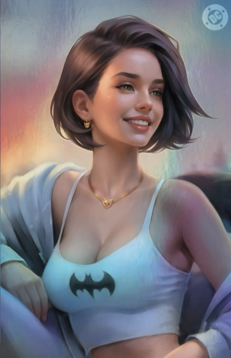 Batman #154