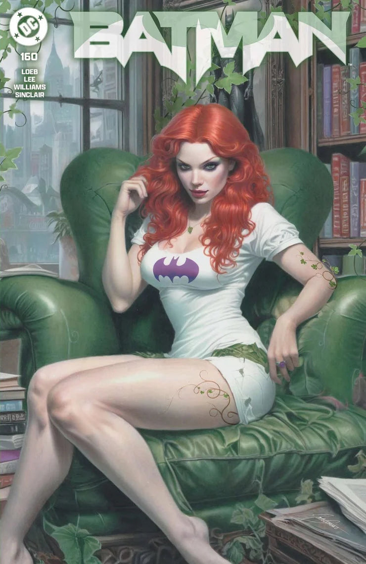 Batman #160