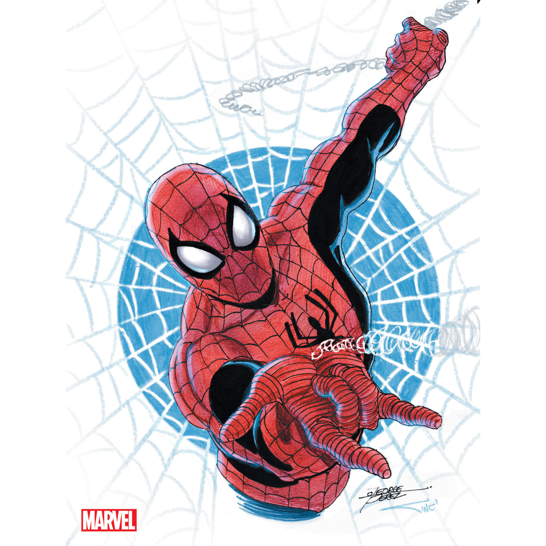 Spider-web-comic-cover