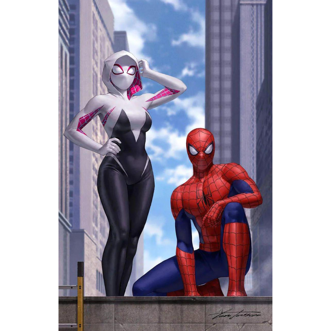 spider-gwen-und-spider-man-comic-cover