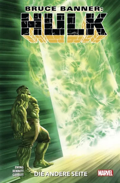 Bruce Banner - Hulk 2 - Die andere Seite