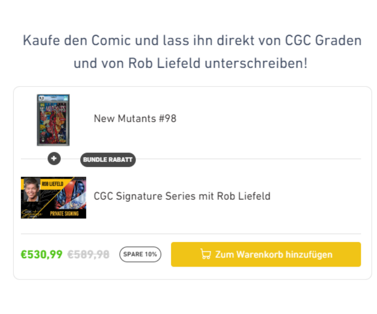 Rob Liefeld
