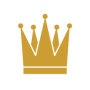 ComicKing logo
