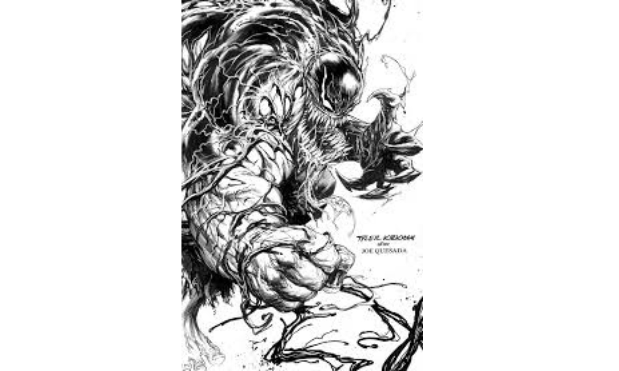 Immortal Hulk: Great Power #1 vor dem CGC Signing