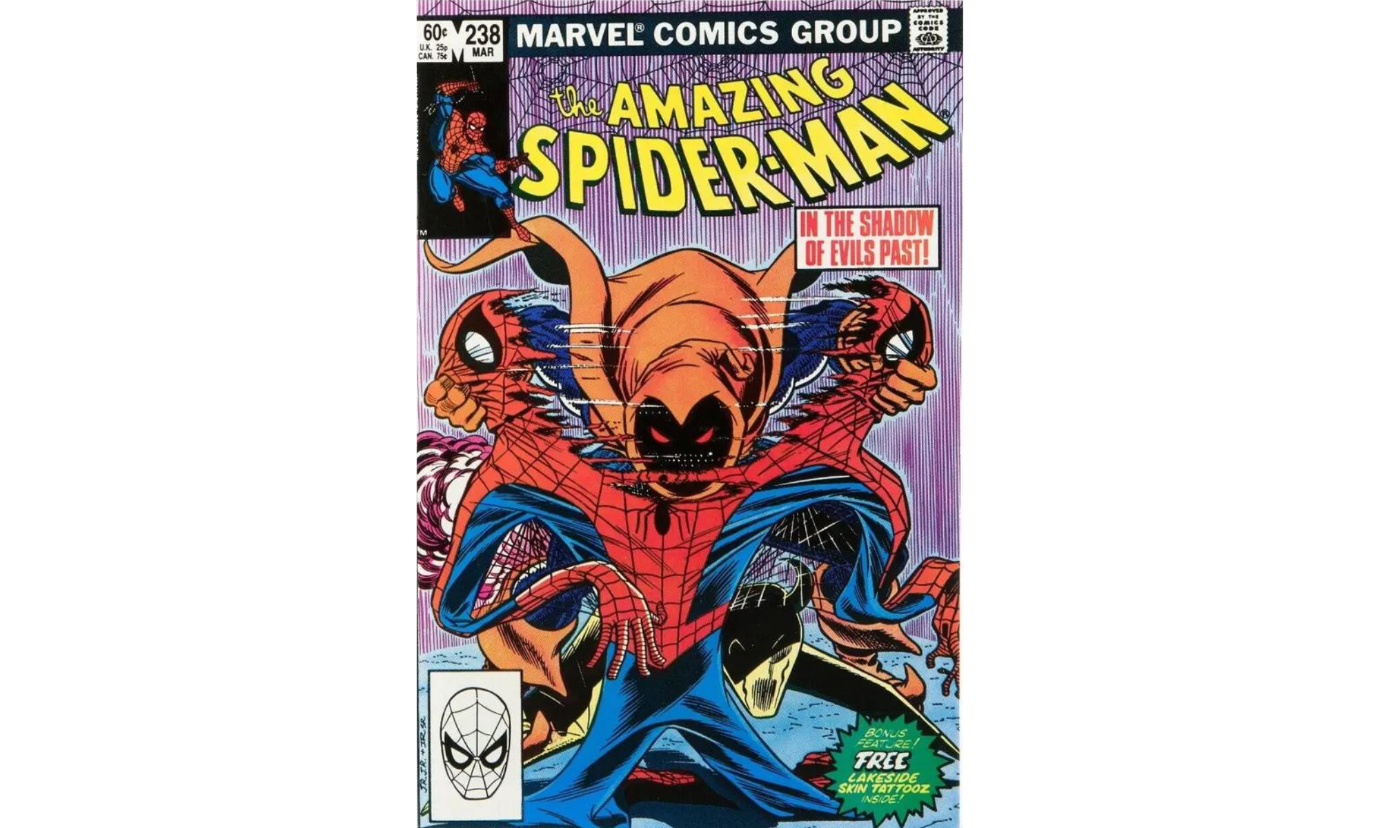 CGC Signature Series mit John Romita Jr.