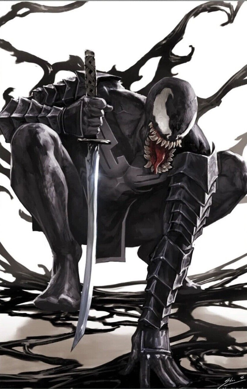Extreme Venomverse