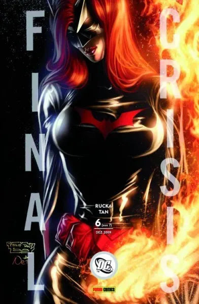 Final Crisis 6