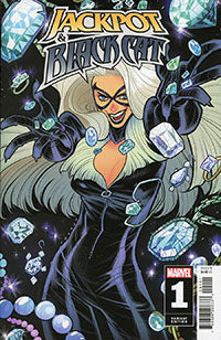 Jackpot & BlackCat #1