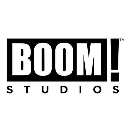 Boom Studios Comics