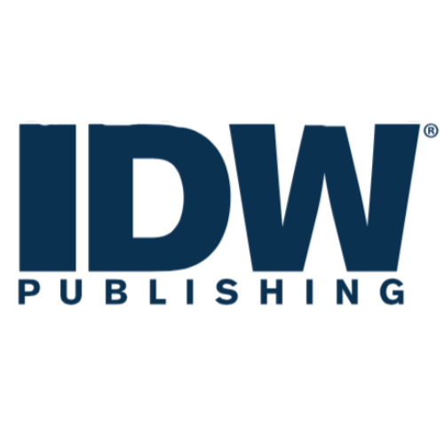 IDW Publishing Comics
