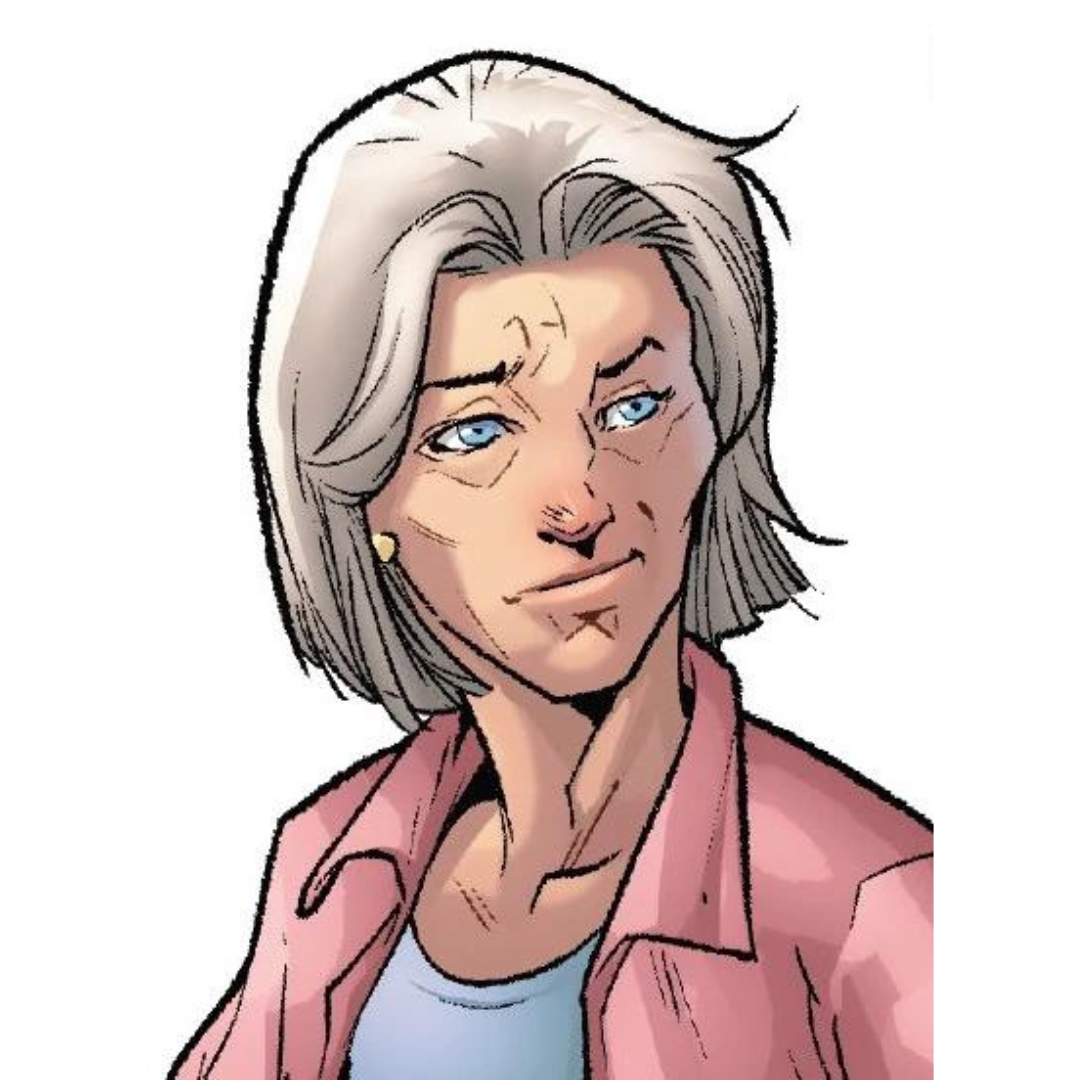 aunt-may-spider-man-illustration-aus-us-comic