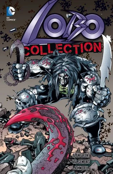 Lobo Collection 2