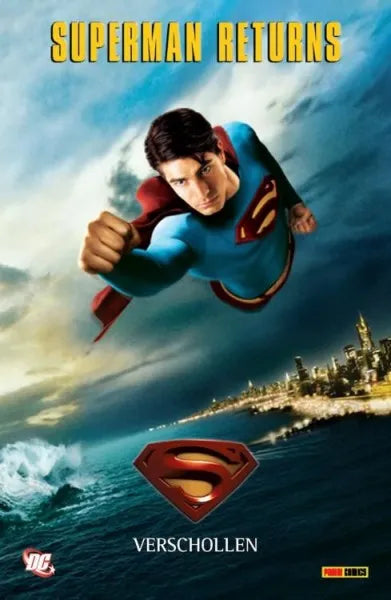 Superman Returns - Verschollen