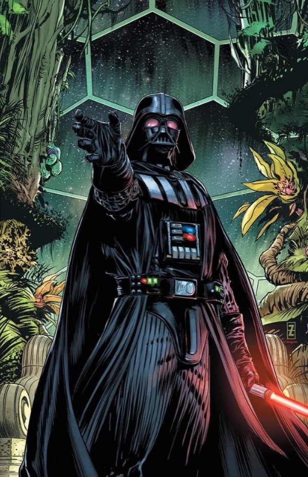 Star Wars: Hidden Empire #5