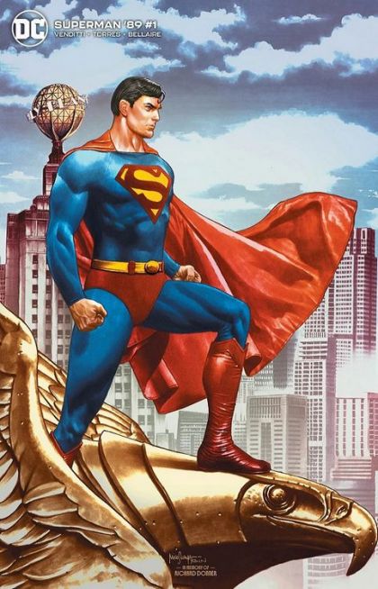 Superman '78 #1